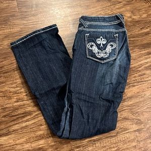 Vigoss Jeans